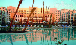 Hotel photo Palais des Roses 4*