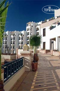 Новые добавленные фото туристов Palais des Roses 4*