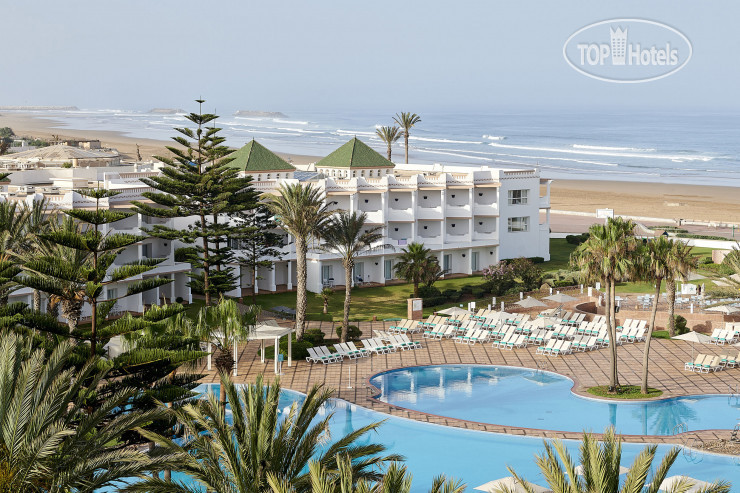 Фото Iberostar Waves Founty Beach (ex.Iberostar Founty Beach)