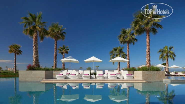 Hotel photo Hyatt Place Taghazout Bay 5*