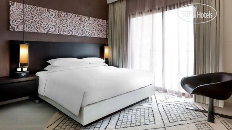 New photos from tourists Hyatt Place Taghazout Bay 5*