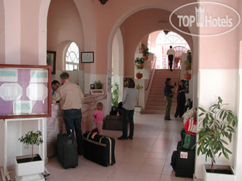 Новые добавленные фото туристов Residence Igoudar 2*