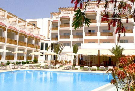 Hotel photo Timoulay Hotel & Spa 4*