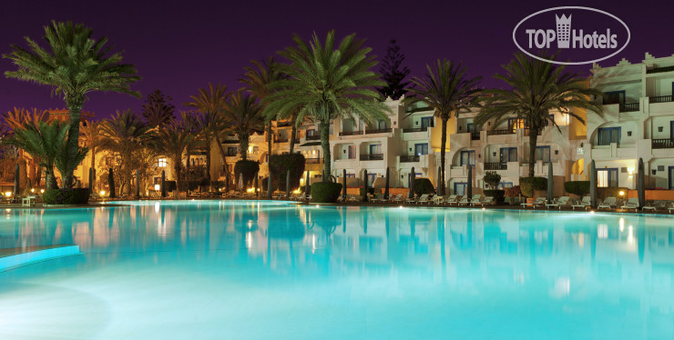 Новые добавленные фото туристов Atlantic Palace Agadir Golf Thalasso & Casino Resort 5*