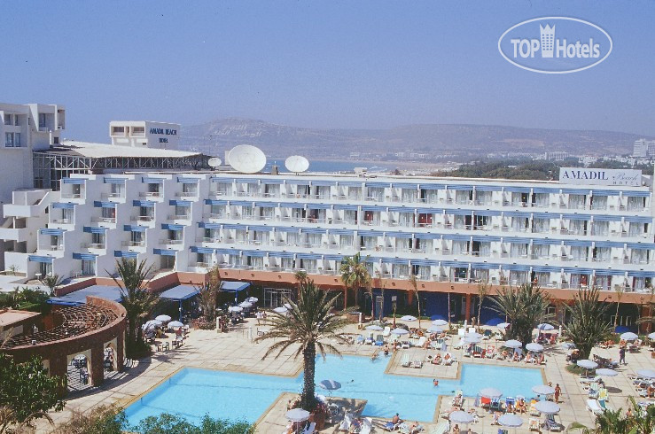 Photos Amadil Ocean Club (ex.Labranda Amadil Beach)