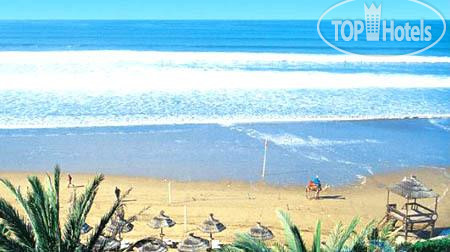New photos from tourists Amadil Ocean Club 4*