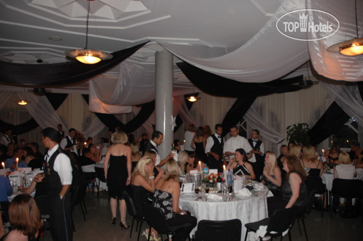 New photos from tourists Hotel Le Tivoli 4*
