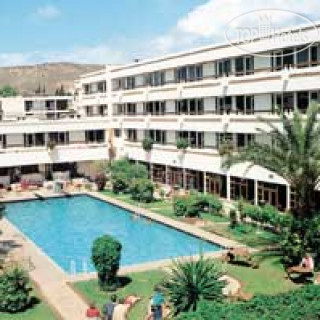 Фото Bahia City Hotel