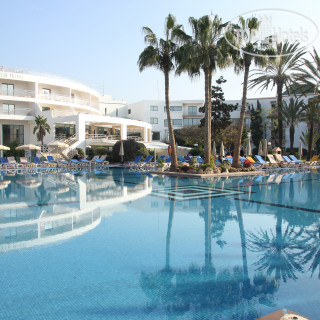 Фото lti Agadir Beach Club