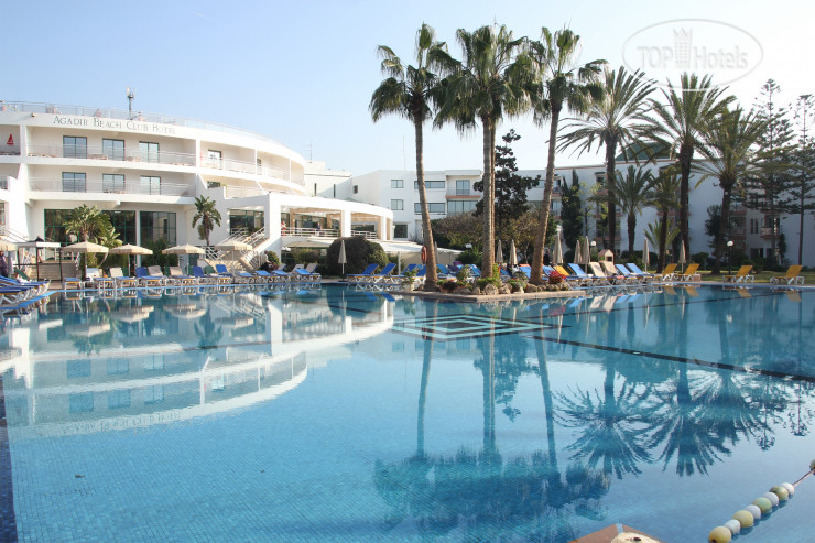Photos lti Agadir Beach Club