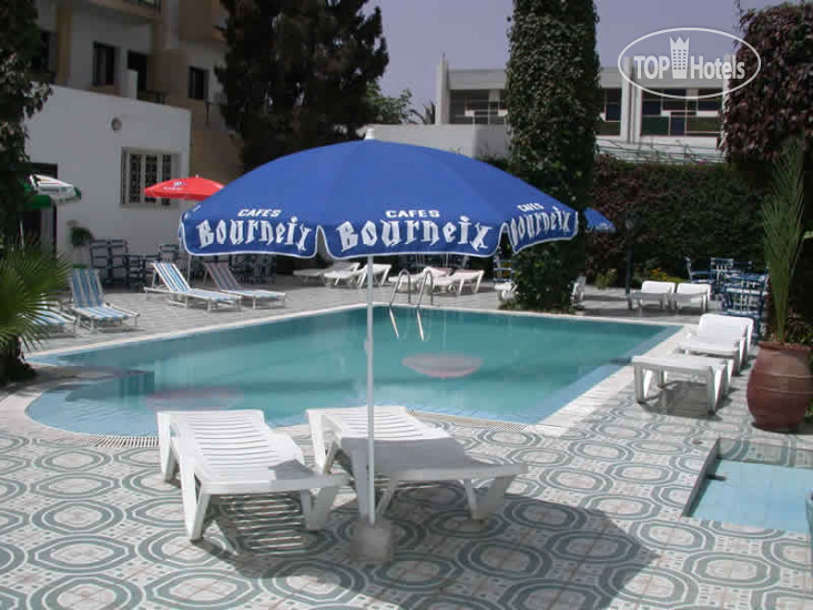 Новые добавленные фото туристов Residence Fleurie 3*