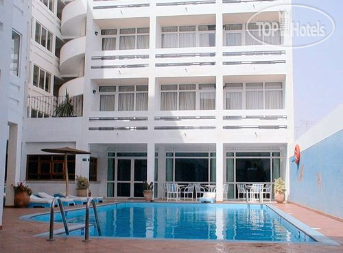 Hotel photo Residence Nejma 3*