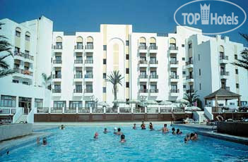 New photos from tourists Oasis Hotel & Spa 4*