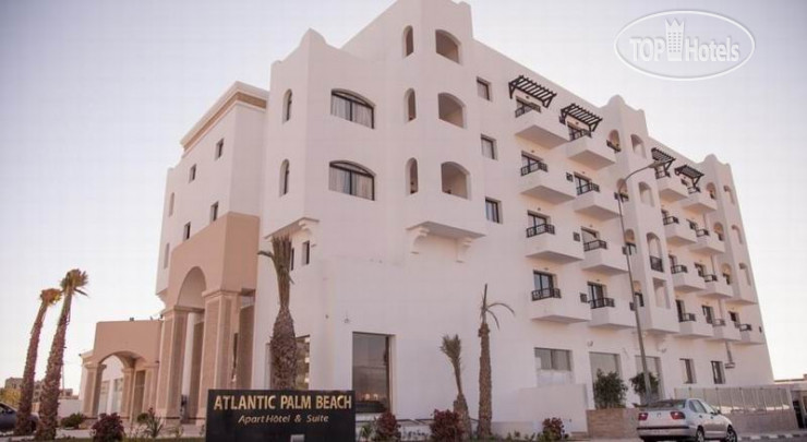 Hotelier's photos Atlantic Palm Beach 4*