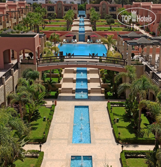 Hotelier's photos Hotel Prestige Agadir Boutique & SPA 5*