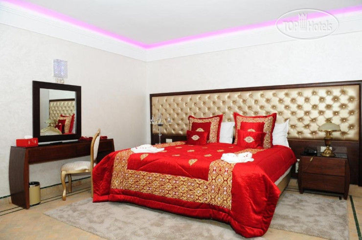 New photos from tourists Hotel Prestige Agadir Boutique & SPA 5*