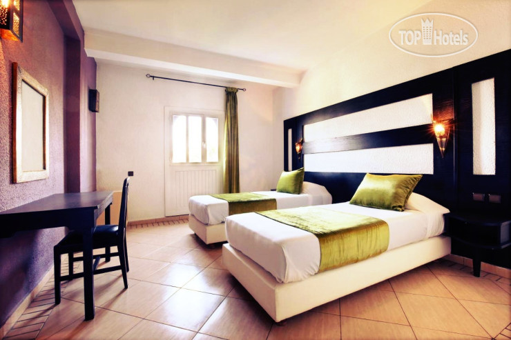 Hotel photo Anezi Apartments 3*