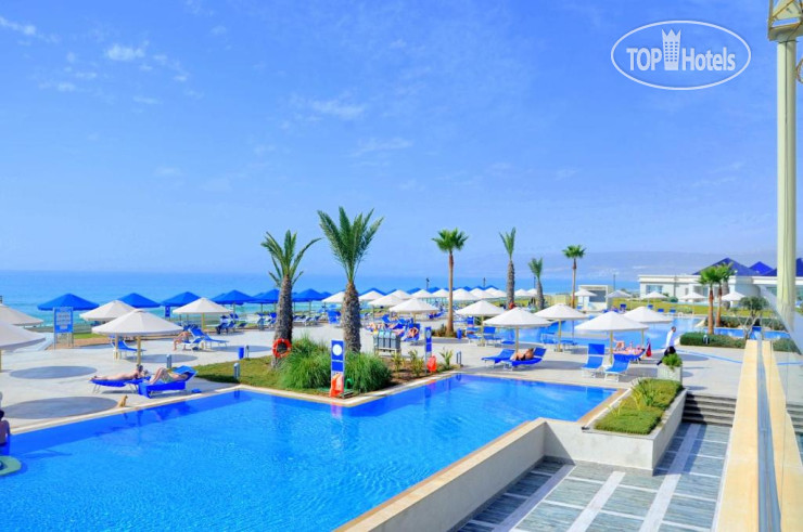 Photos Pickalbatros White Beach Taghazout