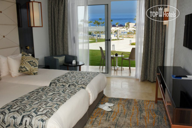 Hotelier's photos Pickalbatros White Beach Taghazout 5*