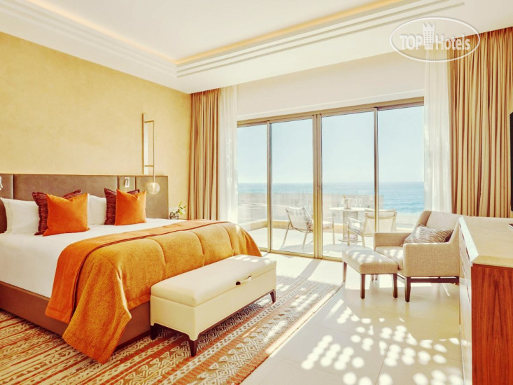 New photos from tourists Fairmont Taghazout Bay 5*