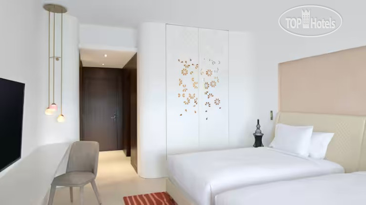 Hotelier's photos Hilton Taghazout Bay Beach Resort & Spa 5*