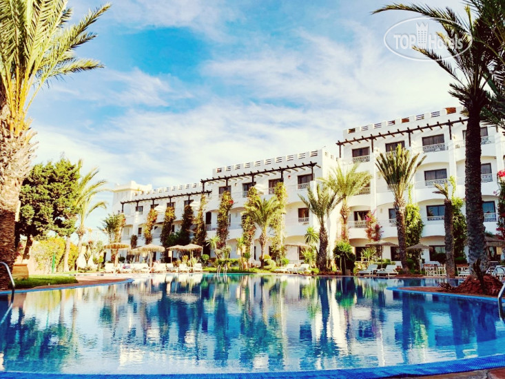 New photos from tourists Borjs Hotel Suites & Spa 4*