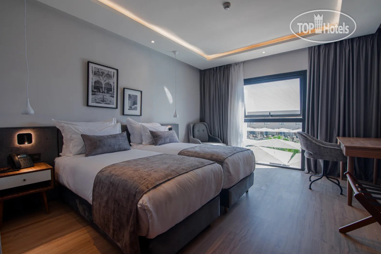New photos from tourists Dominium Palace 5*