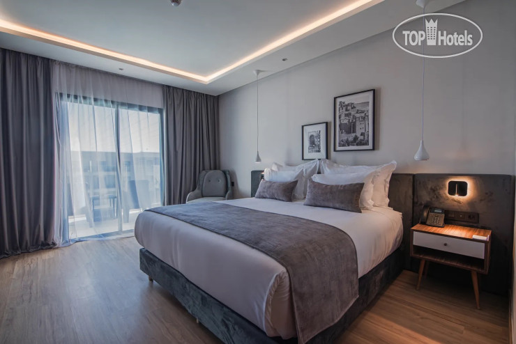 Hotelier's photos Dominium Palace 5*