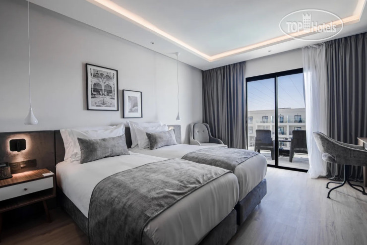 Hotel photo Dominium Palace 5*