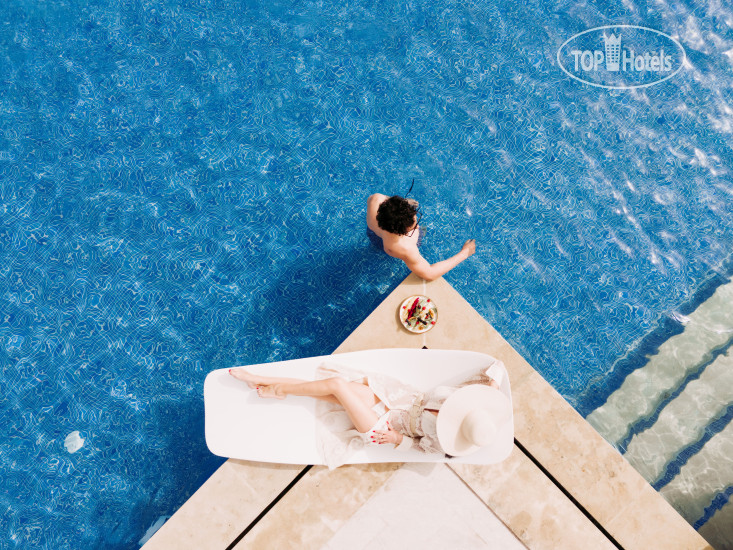 Hotel photo Pickalbatros Palais des Roses 5*