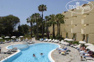 Hotel photo Best Western Odysee Park Hotel 4*