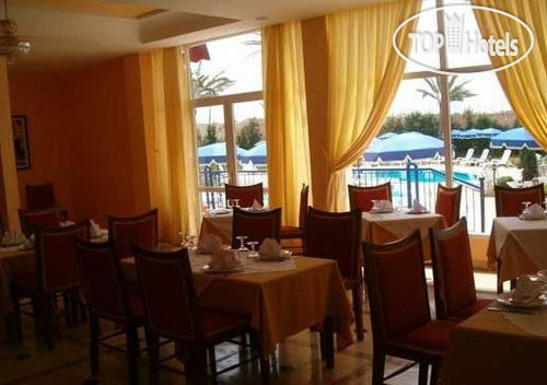 Новые добавленные фото туристов Residence Rihab 3*