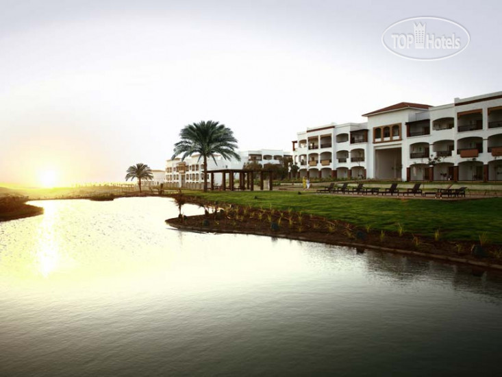 Hotelier's photos Robinson Club Agadir 5*