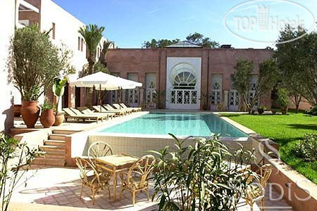 New photos from tourists Riad Des Golfs 5*