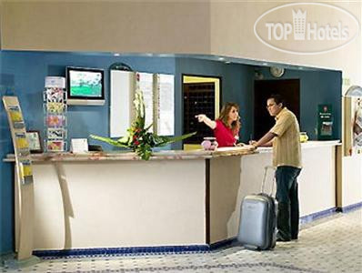 Новые добавленные фото туристов Senator Agadir Hotel 3*