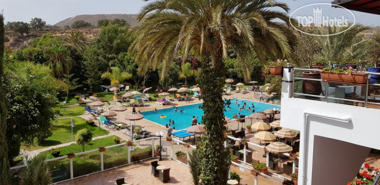 Новые добавленные фото туристов Tildi Hotel & Spa 4*