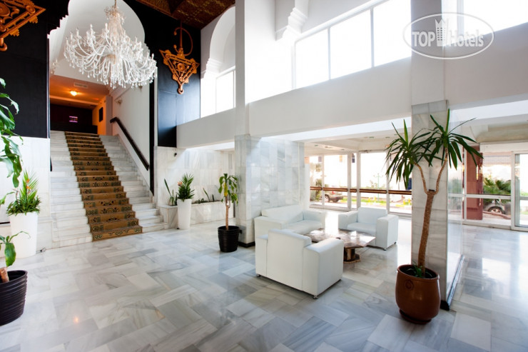Новые добавленные фото туристов Anezi Tower Hotel & Apartments 4*