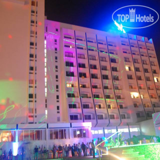 Фото Anezi Tower Hotel & Apartments