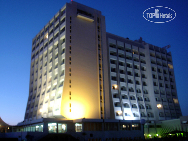 Фотографии отельера Anezi Tower Hotel & Apartments 4*