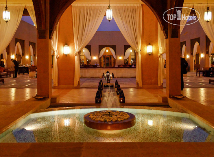 Новые добавленные фото туристов Sofitel Agadir RoyalBay Resort 5*