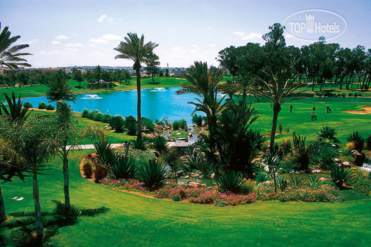 New photos from tourists Riu Tikida Beach 4*