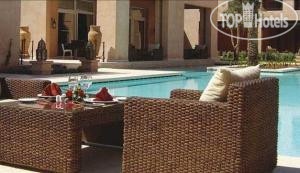 New photos from tourists Tikida Golf Palace 5*
