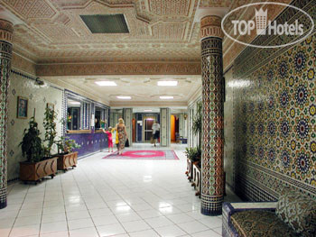 New photos from tourists Residence Yasmina 3*