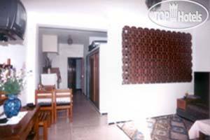 Hotelier's photos Residence Chems 3*