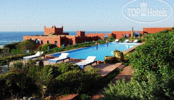 Hotelier's photos Ksar Massa 5*
