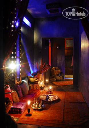New photos from tourists Ksar Massa 5*