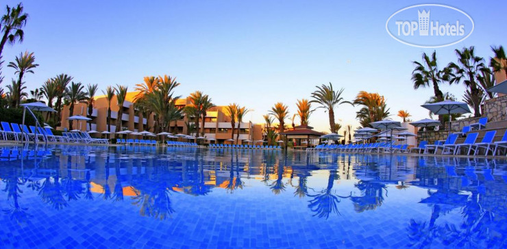 New photos from tourists Dunes dOr Ocean Club 4*