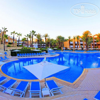 Dunes d'Or Ocean Club (ex.Labranda Les Dunes D'Or) 4*