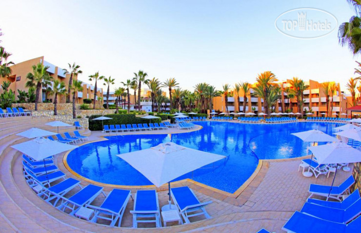 Photos Dunes d'Or Ocean Club (ex.Labranda Les Dunes D'Or)