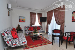 New photos from tourists Appart-hotel Founty Beach